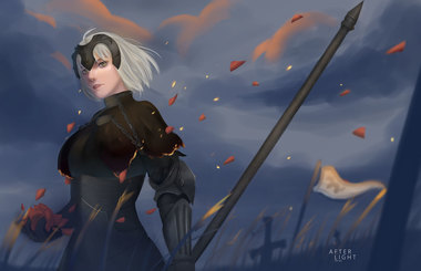 Fate/Grand Order