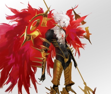 Fate/Grand Order