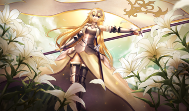 Fate/Grand Order
