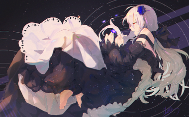 Fate/Grand Order