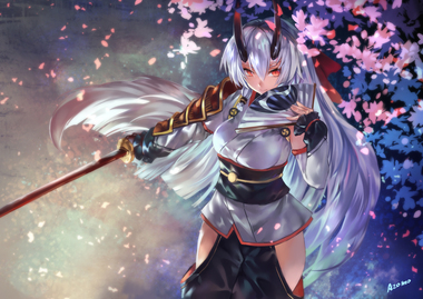 Fate/Grand Order