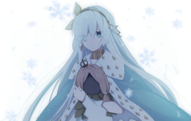 Fate/Grand Order
