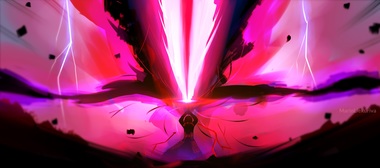 Fate/Grand Order