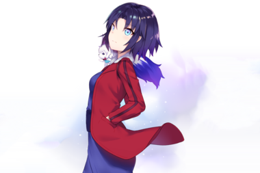 Fate/Grand Order