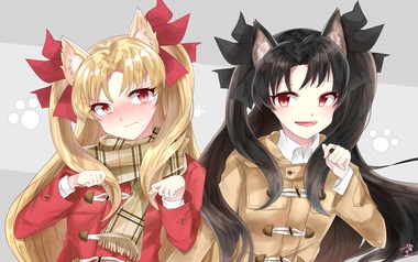 Fate/Grand Order