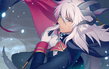 Fate/Grand Order