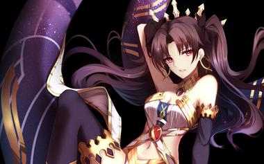 Fate/Grand Order