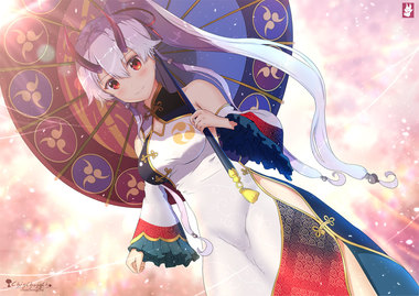Fate/Grand Order