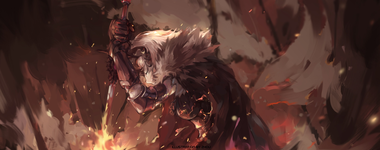 Fate/Grand Order