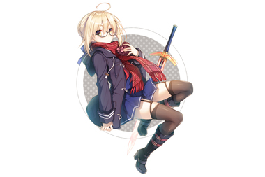 Fate/Grand Order