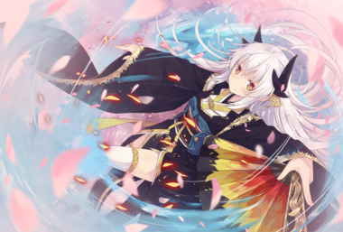 Fate/Grand Order