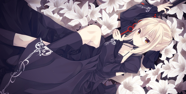 Fate/Grand Order