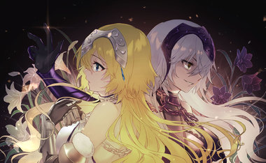 Fate/Grand Order