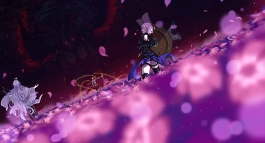 Fate/Grand Order