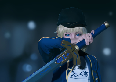 Fate/Grand Order