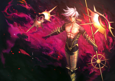 Fate/Grand Order