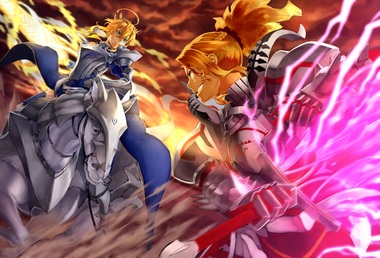 Fate/Grand Order