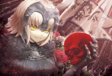 Fate/Grand Order