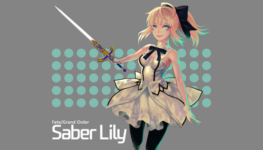 Fate/Grand Order