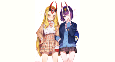 Fate/Grand Order