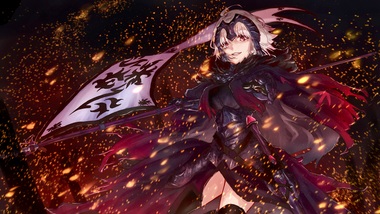 Fate/Grand Order