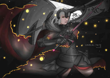 Fate/Grand Order