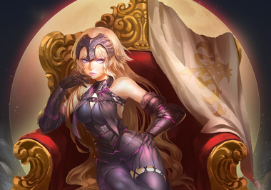 Fate/Grand Order