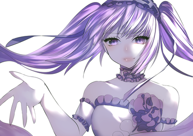 Fate/Grand Order