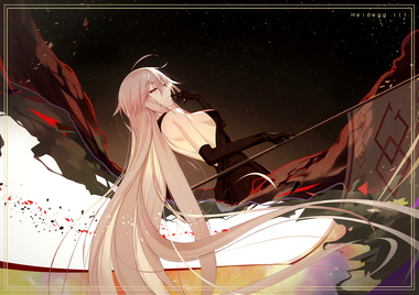 Fate/Grand Order