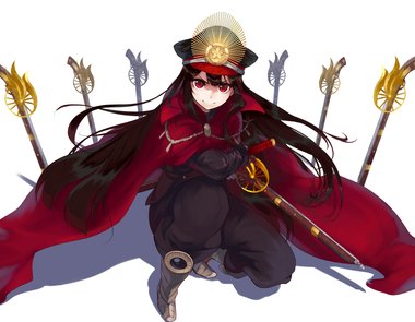 Fate/Grand Order