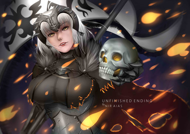 Fate/Grand Order