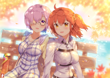 Fate/Grand Order