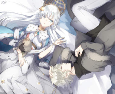 Fate/Grand Order