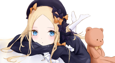 Fate/Grand Order