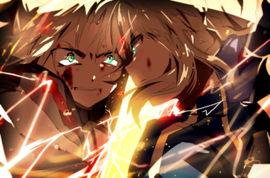 Fate/Grand Order