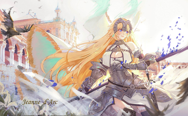 Fate/Grand Order