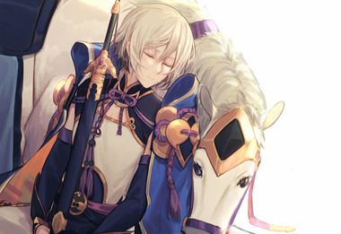 Fate/Grand Order