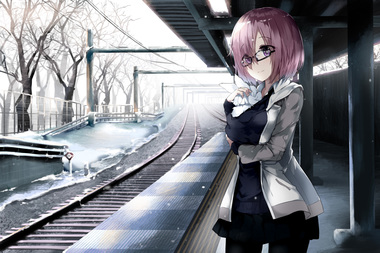 Fate/Grand Order