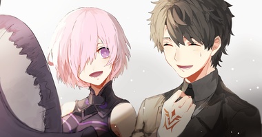 Fate/Grand Order