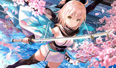 Fate/Grand Order