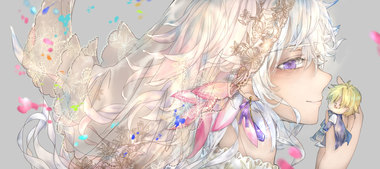 Fate/Grand Order