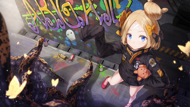 Fate/Grand Order