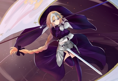 Fate/Grand Order