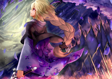 Fate/Grand Order