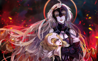 Fate/Grand Order
