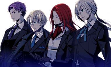 Fate/Grand Order