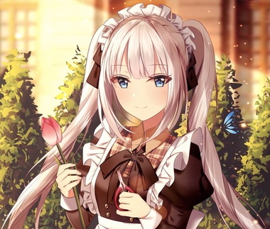 Fate/Grand Order