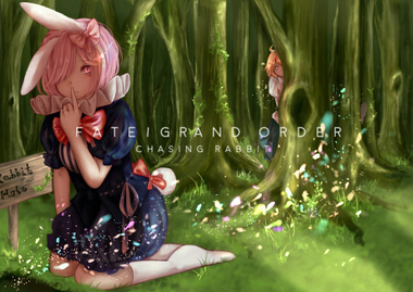 Fate/Grand Order