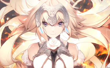 Fate/Grand Order