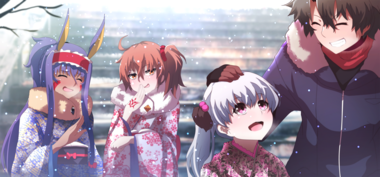 Fate/Grand Order